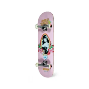 Tabla Completa Skatelibre